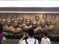 -中共一大纪念馆