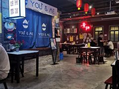 -丹虾|文和友小龙虾·烙锅(陕西路旗舰店)