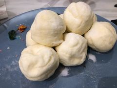 雪绵豆沙-子霖南山鲜虾面(南山总店)
