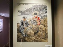 -北京金龙潭御瑞酒店(花园桥地铁站店)