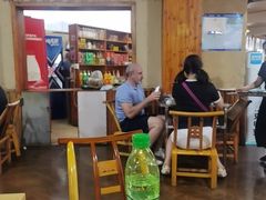 -张关合渣(航空大道店)