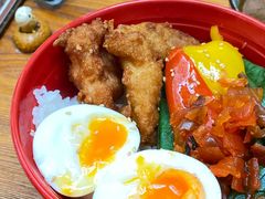 -伽喱博士 Dr.CURRY咖喱饭(太阳宫咖喱店)