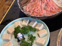 -吼堂老火锅(太古里总店)