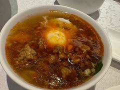 -云冈美高大酒店-西餐厅