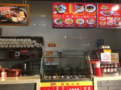 -明桂米粉(北站店)