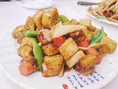 -北戴河庆山饭店·海鲜砂锅粥(北戴河黑石路店)
