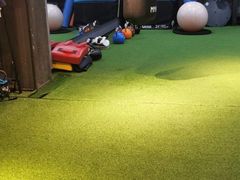-每练有胜健身工作室(EFC店)
