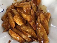 -芸海阁·农家私房菜(沙家浜景区出口店)