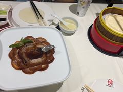 -味+新京宴·烤鸭·北京菜(创意谷店)