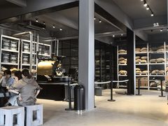-来回·咖啡(钟村咖啡豆店)