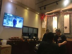 -螺世纪螺蛳粉·桂味小排档(裕德店)
