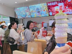 -DQ·蛋糕·冰淇淋(湖景东路店)