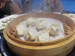 -蓝珊瑚蒸汽海鲜餐厅(龙奥店)