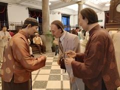 -沈阳金融博物馆