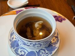 -王府井文华东方酒店-紫膳餐厅