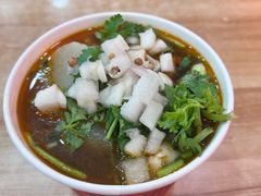 -江三王记牛杂馆(总店)