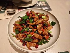思茅小炒鸡-饱嗝·泰傣厨房(国创园店)