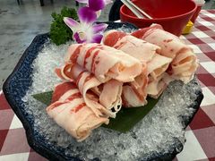 -吉源大排档·鱼生·海鲜(烧烤彩印厂店)