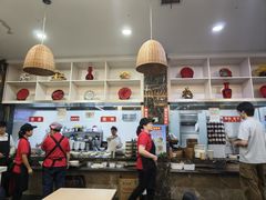 -蒋家桥饺面店(东关街店)