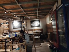 -幸福哟烧鸡·粤菜海鲜私厨(七星路店)