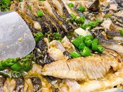 -鱼酷活鱼烤鱼(中联广场店)