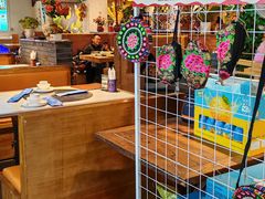 -云尊府云南菜·蒸汽石锅鱼(学清路店)
