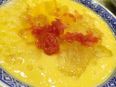 杨枝甘露-赵记传承·中国甜品(福州总店)