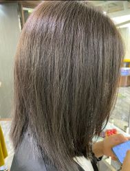 点击看大图 -MORI HAIR SALON日式美发沙龙