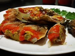 -吴记富苑(朝阳店)