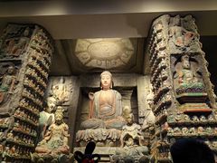 -陕西历史博物馆