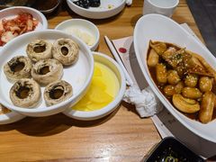 -东俞·韩式料理(院东街店)