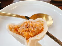 -喜鼎海胆水饺(东港店)