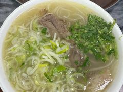 -郝刚刚羊杂割(柳巷店)