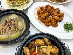 -御彩酒家(东风东路店)