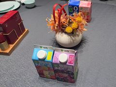 -鑫复盛礼记酒店·青岛菜