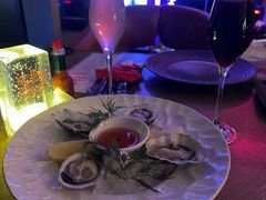 -恰餐厅及酒吧CHAR Bar & Grill(北京三里屯洲际店)