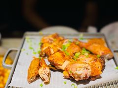 -绿茶餐厅(朝阳大悦城店)