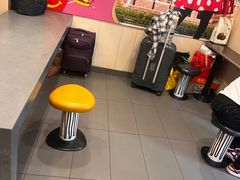 -麦当劳(春风店)