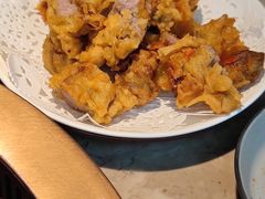 酥肉爸爸-小南房鲜美蛙火锅(北苑店)