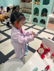 -奈尔宝·儿童乐园·亲子餐厅(苏州大悦城店)