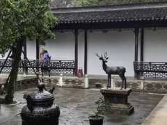 -浙江省博物馆(孤山馆区)