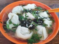 -阿麟馄饨(延长路店)