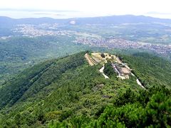 -缥缈峰景区
