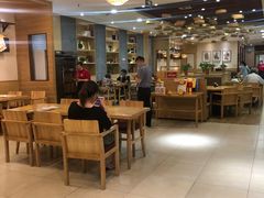 大堂-小六汤包(万和城店)