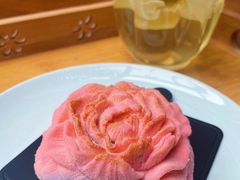 -真不同饭店(老城店)