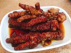 -新记肉骨茶