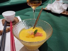 -荷风细雨·中国茶宴(碧云店)