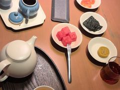 -隐溪茶馆(金虹桥店)