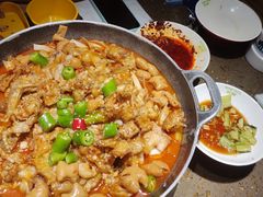 -蛙喔牛蛙(义乌新光汇店)