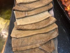 -香传承重庆火锅(直营中山路店)